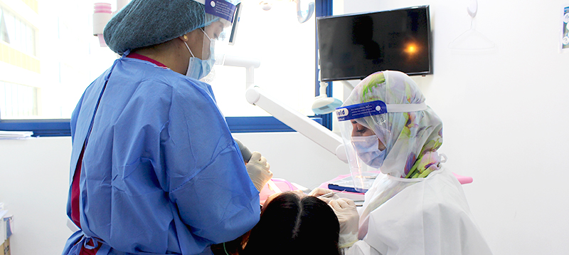 #1 dental center in #1 shamkha, # 1 عيادة أسنان في الشامخة