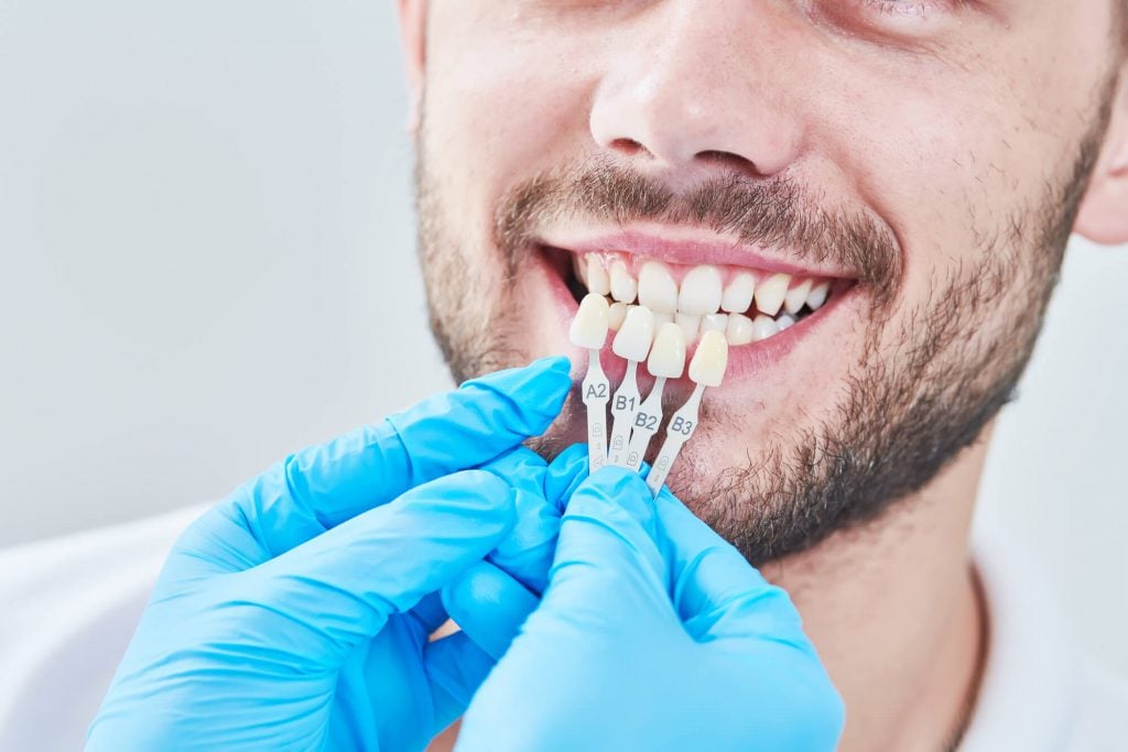 مرحبًا بكم في مركز لؤلؤة الخليج للأسنان